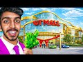 I Opened My Own MALL! 🔥 (PART 1)