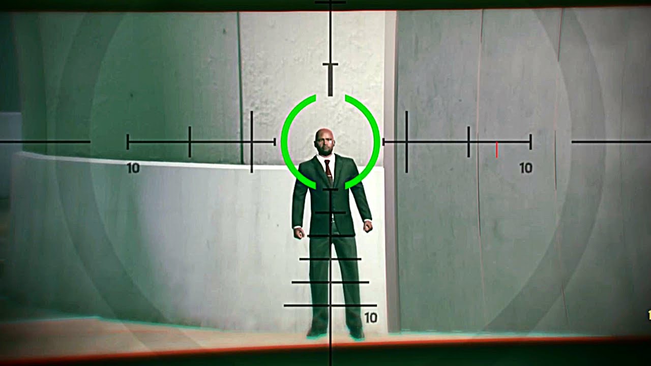 Safest job in Los Santos GTA Online YouTube