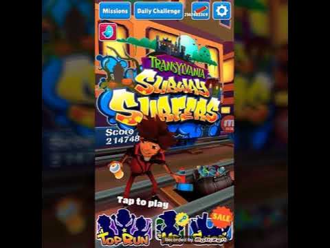 How to download subwaysurfers mod apk YouTube How to download subwaysurfers mod apk YouTube