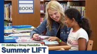 OASD Literacy Series 2024-2025 | Introduction: Summer LIFT
