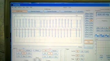 Crank Trigger Signal from a 700r raptor.