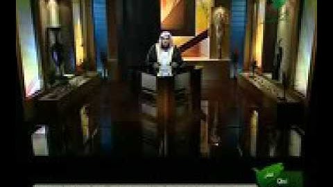 فضل سورة الأخلاص -عائض القرني