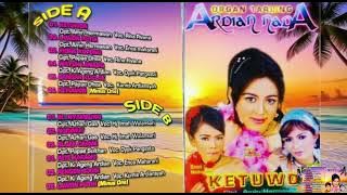 Kaset'pita Album Ketuwon Organ Tarling|| Ardian nadA., ||•=