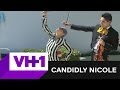 Candidly Nicole + Bigger Than La Bomba + VH1