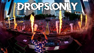OLIVER HELDENS [DROPS ONLY] ULTRA MIAMI 2022