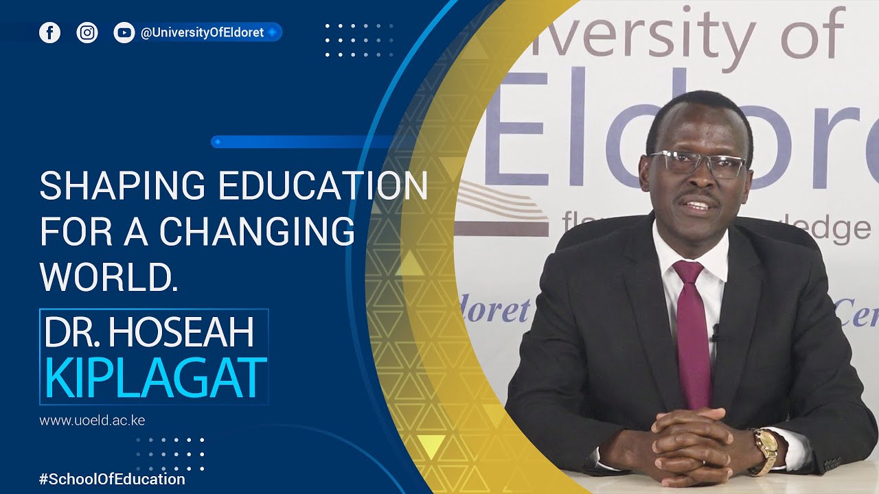 Welcome to the School of Education: Your Journey Begins Here!