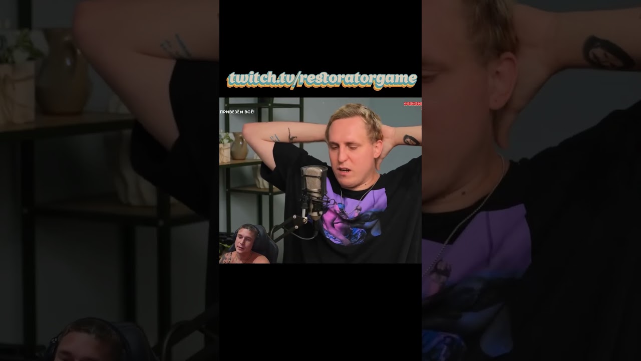 Ресторатор про Джубили и СД 