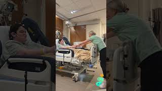 ✨️ And Kinlee is doing amazing 👌 #viral #trending #love #viralshortsusa #youtubeshorts #shortvideo