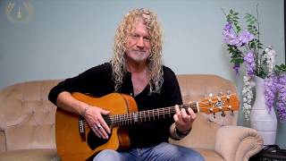 Download Lagu Het Wilhelmus leren spelen op je gitaar - Peet's Gitariteiten MP3
