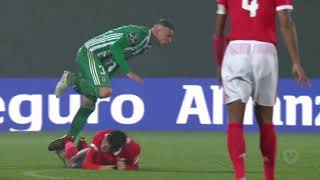 Taça de Portugal FPF - Rio Ave FC 3 - 2 (a.p.) SL Benfica