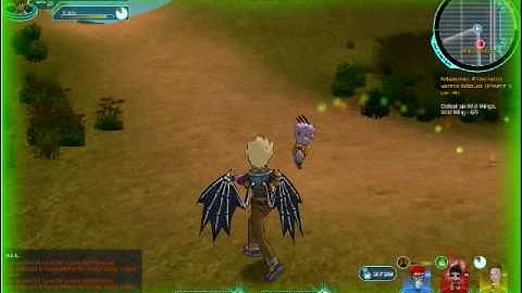 Making Friends with Mojo (Part 1 of 4)