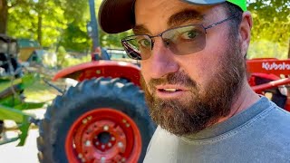 Better Than a Snowball… || Putting Up What We Can for Winter || September 2026