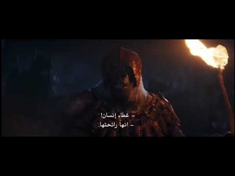 فيلم القرود هجوم القرود على قبيلة NOA مملكة كوكب القرده 2024 KINGDOM OF THE PLANET OF THE APES 