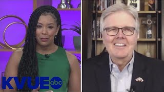 Texas This Week: Lt. Gov. Dan Patrick on priorities for 3rd special session | KVUE