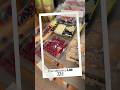 22€ распаковка Lidl #жизньвиспании #ценывиспании #продуктывиспании #испания