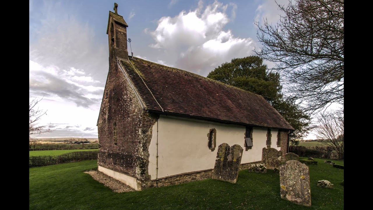16 Churches in the South Downs National Park YouTube