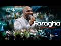 Roland Robert Ft Neema Gospel Choir Faragha Official Live Video