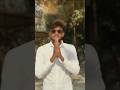 “ऋषियों की तपोभूमि | Megha Rishi Aashram Bhakti Vlog 🔱”