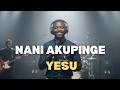 Nani Akupinge Yesu Cover Deep Swahili Worship