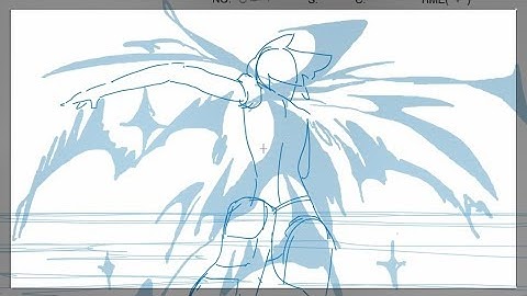 Animating Time Lapse #25