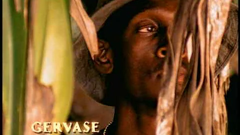 Survivor 1 Borneo opening credits [High Quality]