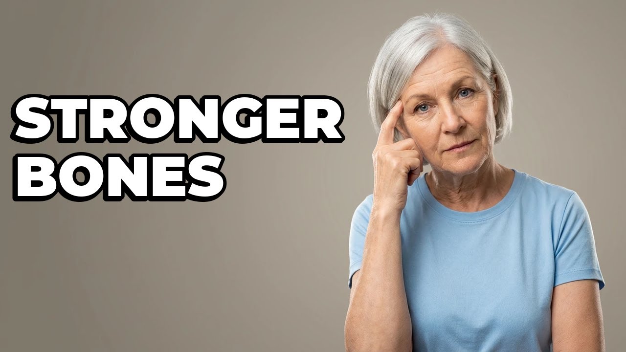 Why Is Muscle Strength Good For Bone Health?