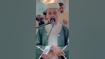 عبد العزيز سحيم | من سورة الأنبياء