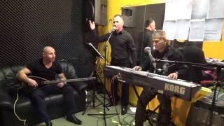 Benyamin Caven Belek - Live