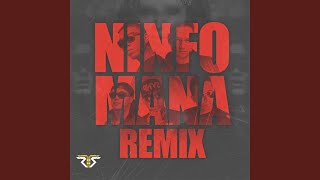 Ninfomana (Jory Boy & De La Ghetto Remix)