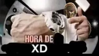 Hora de XD #6