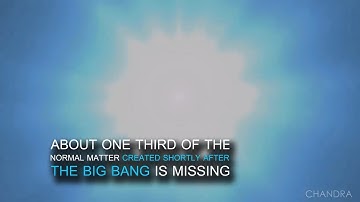 A Quick Look at Where is the Universe Hiding its Missing Mass?