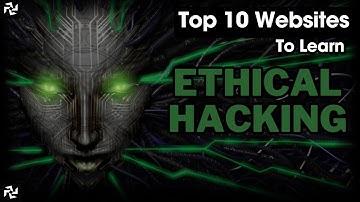 10 Best Websites To Master Hacking Skills In 2024 | CWE.