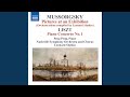 Miniature de la vidéo de la chanson Piano Concerto No. 1 In E-Flat, S. 124: Ii. Quasi Adagio