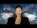 Laura Narjes | Sinner or Saint? Όλη της η εξομολόγηση στον Θέμη | After Dark 5/2/2021