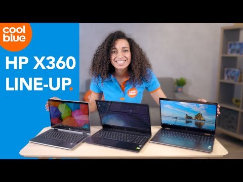 Video: Wat beteken x360?