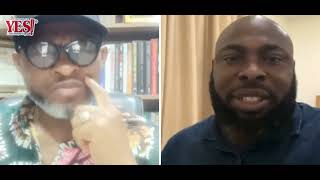 Mykel Parish Ajaere: How I Got Into Nollywood