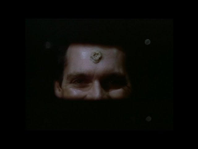 Dimensión Desconocida 1985. Para Ver Al Hombre Invisible To See The Invisible Man