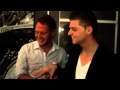 Mike &amp; Colin - Alles Is Top (Officiële Videoclip)