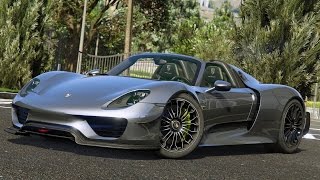 Gta 5 Mods Real Life Vehicles Part 1 Gta 5 Mod Showcase