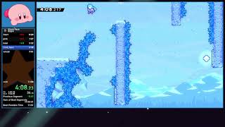 Celeste Custom Maps - Glyph in 11:22.227