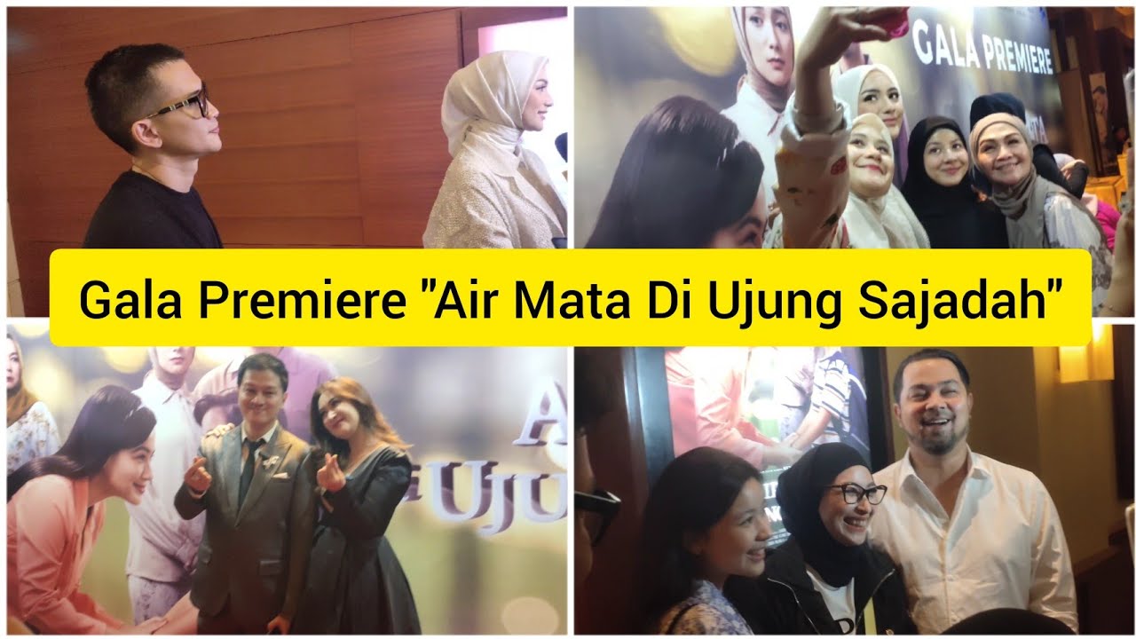 Sweet!! Rezky Aditya nunggu Citra Kirana wawancara