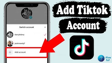 How to create another tiktok account in the same phone - full guide