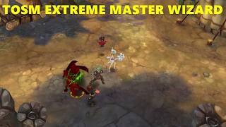 (Live) Tree of Savior M 22/5/69 Master Wizard เย็นๆกับเมจตัวหลักครับ