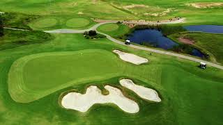 LYNWOOD GOLF COURSE - Before & After 2020 Floods