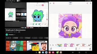 10 Videos Of Strepfen Pain