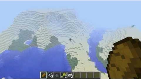 1.3.1 SURFACE DUNGEON SPAWN DOUBLE CHEST! - Alekstudios