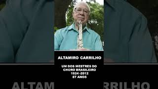 Altamiro Carrilho