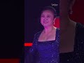 รุ่นเล็กสุดในรายการ แต่ทำเวทีไฟลุก🔥😱 #TheVoiceTH