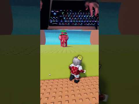 roblox best gameplay