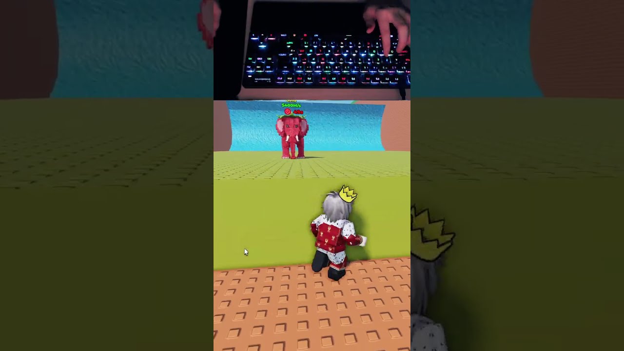 roblox best gameplay